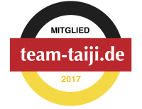 Mitglied Team-Taiji.de 2017